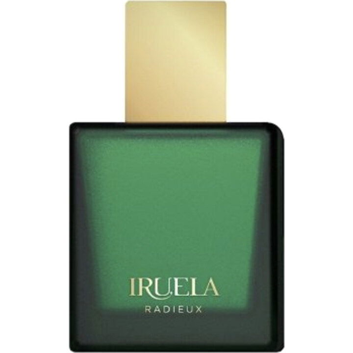Radieux by Iruela perfume bottle