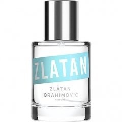 Zlatan Sport pour Homme by Zlatan Ibrahimović perfume bottle