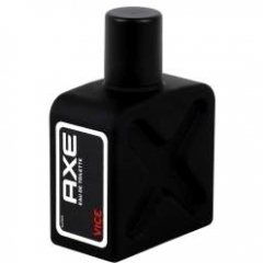 Vice EDT by Axe / Lynx perfume bottle