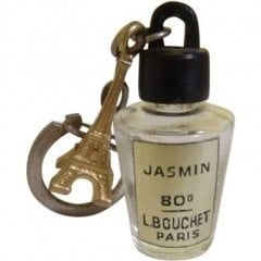 Jasmin by L.Bouchet perfume bottle