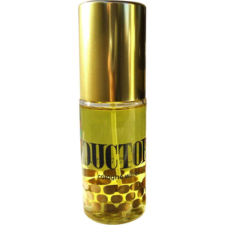 Ductor (Cologne Water) by Arval perfume bottle