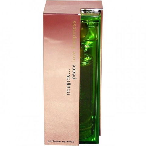 Imagine... Peace by Bath & Body Works perfume bottle