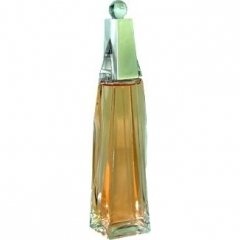 Utopie by J. Casanova perfume bottle