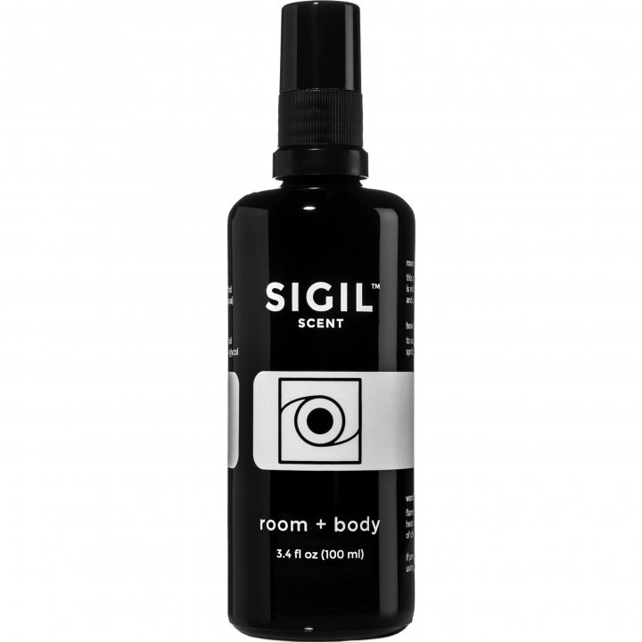 Balance by Sigil Scent perfume bottle