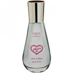 Gocce di Napoleon - Amor di Rosa e Musk by Napoleon perfume bottle