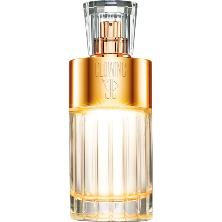 Glowing Goddess by Jennifer Lopez perfume bottle
