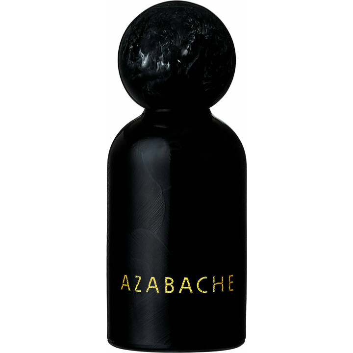 Azabache by Pigmentarium perfume bottle