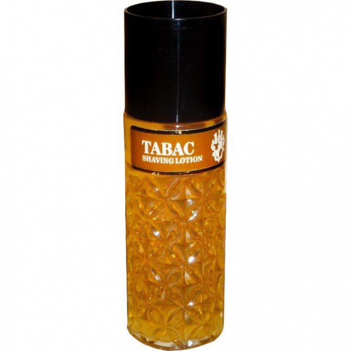 Tabac by Top Cosmetic perfume bottle