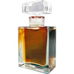 Gracing the Dawn (Extrait) by Roxana Illuminated Perfumes perfume bottle