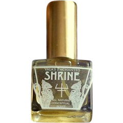 Shrine by Vala's Enchanted Perfumery perfume bottle