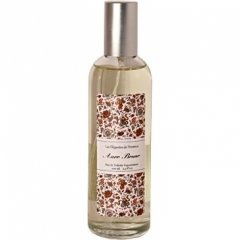 Les Elégantes de Provence - Auro Bruno by Provence & Nature perfume bottle