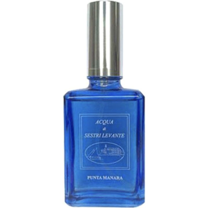 Punta Manara EDT by Acqua di Sestri Levante perfume bottle