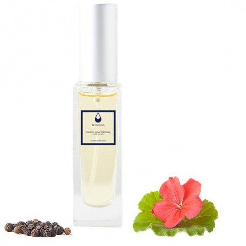 Audace pour Homme by FL Parfums perfume bottle