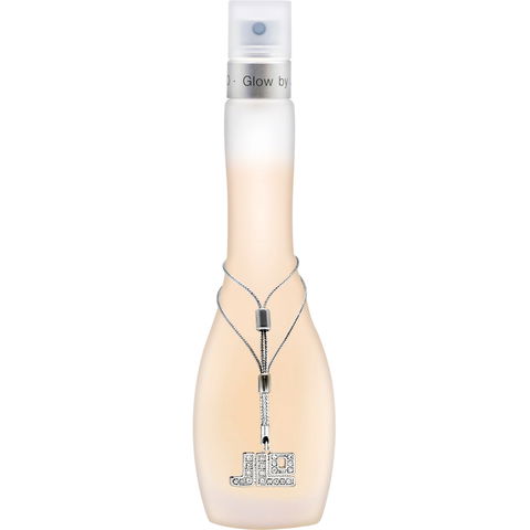 Glow by Jennifer Lopez perfume bottle