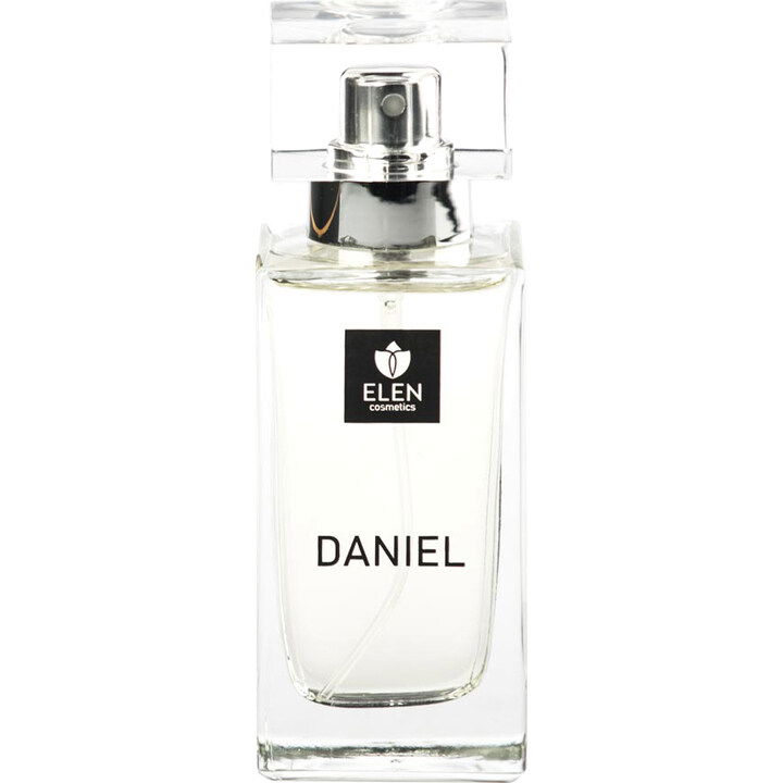 Daniel by Elen Cosmetics perfume bottle