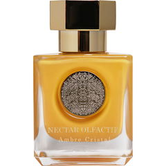 Ambre Cristal by Nectar Olfactif perfume bottle