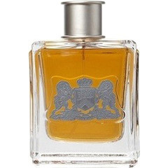 Dirty English (After Shave Tonic) by Juicy Couture perfume bottle