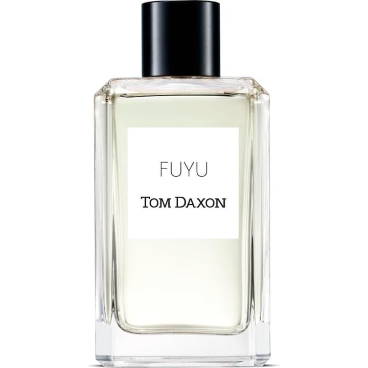 Fuyu by Tom Daxon perfume bottle