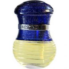 Bleu Formidable by Kesling perfume bottle