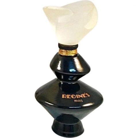 Régine's (1989) (Structure de Parfum) by Régine's perfume bottle