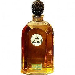Le Sien by Jean Patou perfume bottle