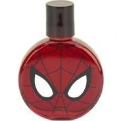Ultimate Spider-Man EDT by Air-Val International perfume bottle
