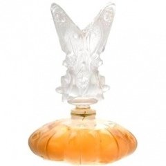 Lalique Cristal - Les Fées Edition Limitée 2006 by Lalique perfume bottle