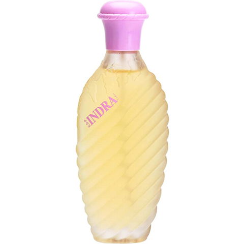 Jacques Saint Pres - Indra by Ulric de Varens perfume bottle
