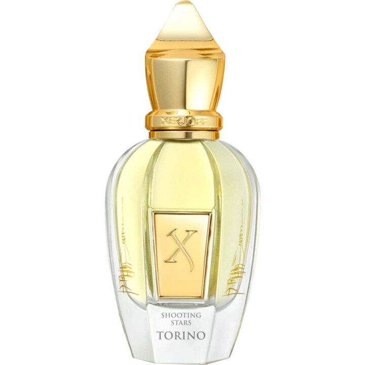 Torino by XerJoff perfume bottle