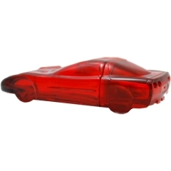 Corvette Red by Corvette perfume bottle