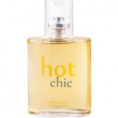 Hot Chic by Chlorophylla perfume bottle