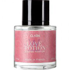 In Love - Love Potion