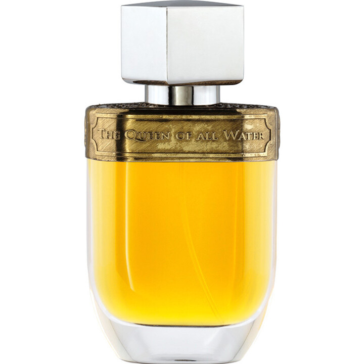 The Queen of All Water