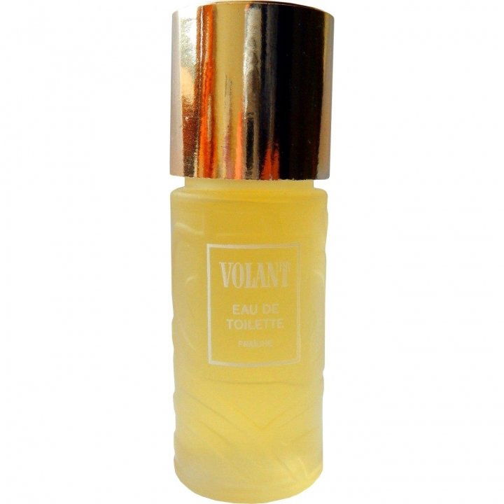 Volant (Eau de Toilette Fraîche) by Jade perfume bottle