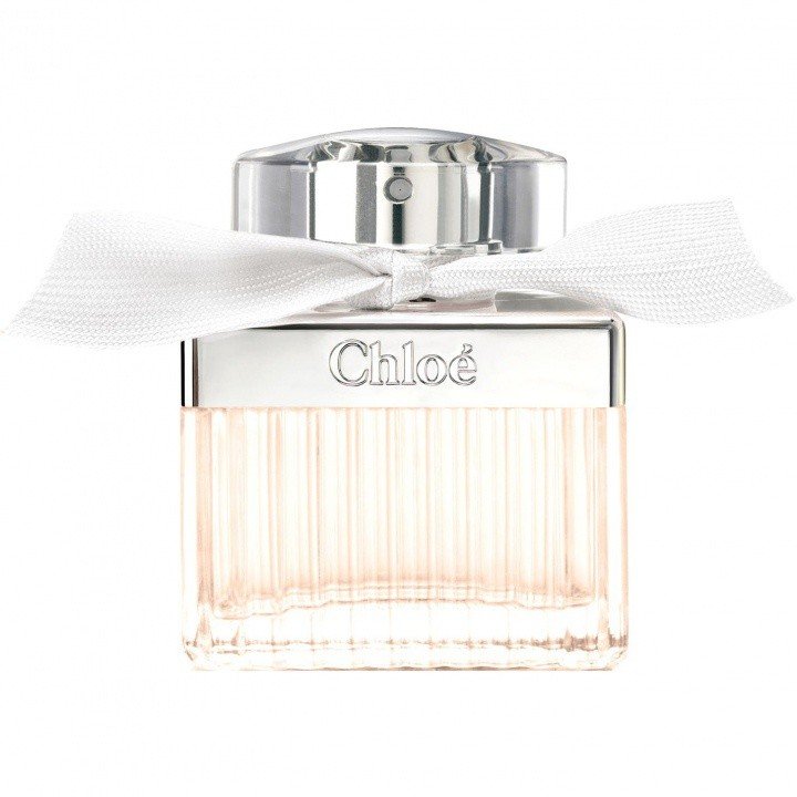Chloé (2015) EDT by Chloé perfume bottle