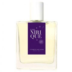 L'Eau Nirique by Stéphanie de Saint-Aignan perfume bottle