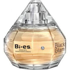 Black Glam by Uroda / Bi-es perfume bottle