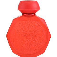 Shade 2 by Gissah / قصة perfume bottle