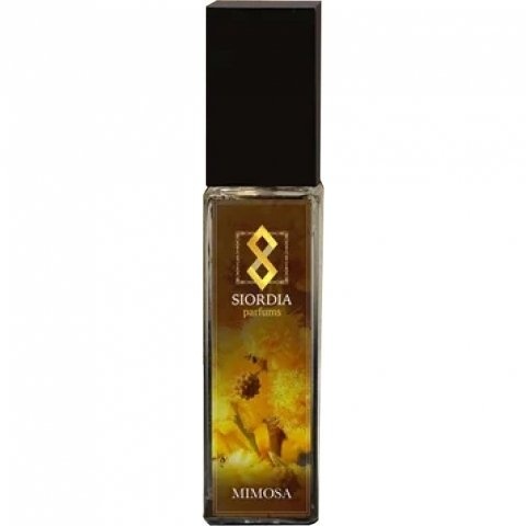Mimosa by Siordia Parfums perfume bottle