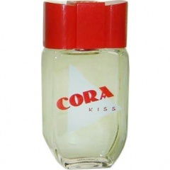 Cora Kiss by Louis Philippe Monaco perfume bottle