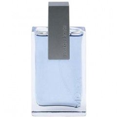 Waterlove Man EDT by Mexx perfume bottle