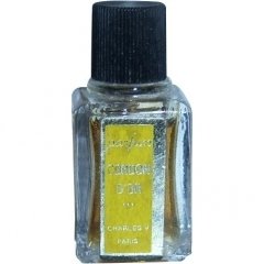 Cordon d'Or by Charles V perfume bottle