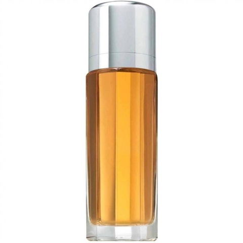 Escape EDP by Calvin Klein perfume bottle