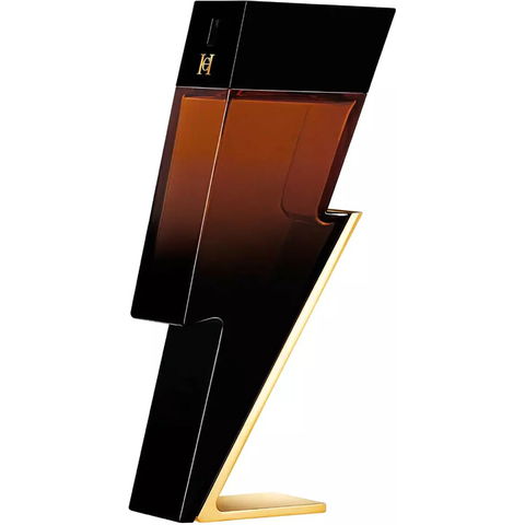 Bad Boy Elixir by Carolina Herrera perfume bottle