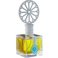 Materia by Angela Ciampagna perfume bottle