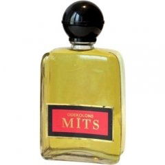 Mīts / Миф / Myth by Dzintars perfume bottle