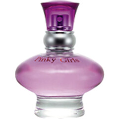 Pinky Girls / ピンキーガールズ by Pinky Girls / ピンキーガールズ perfume bottle