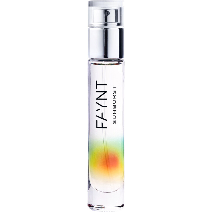 Sunburst by Faynt perfume bottle
