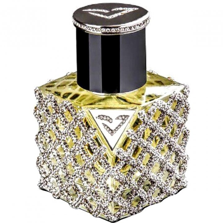 Royal Orris by Vertus perfume bottle