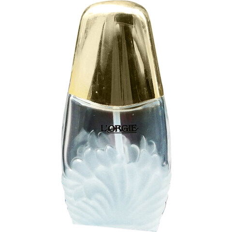 L'Orgie EDT by Myrurgia perfume bottle